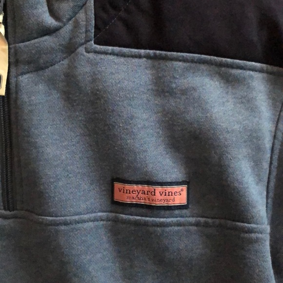 Vineyard Vines Pullover - Picture 2 of 4